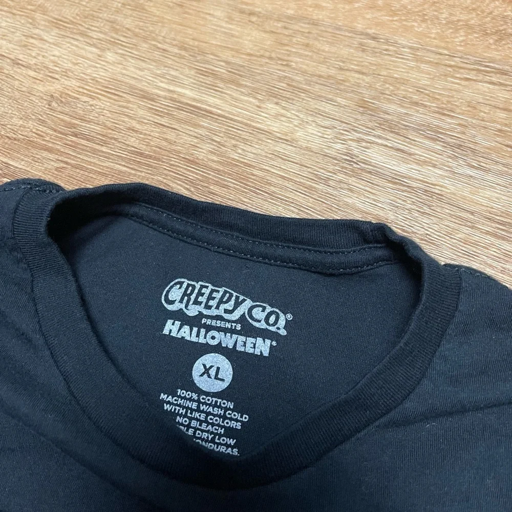 Graphic tee - Picture 3 of 4